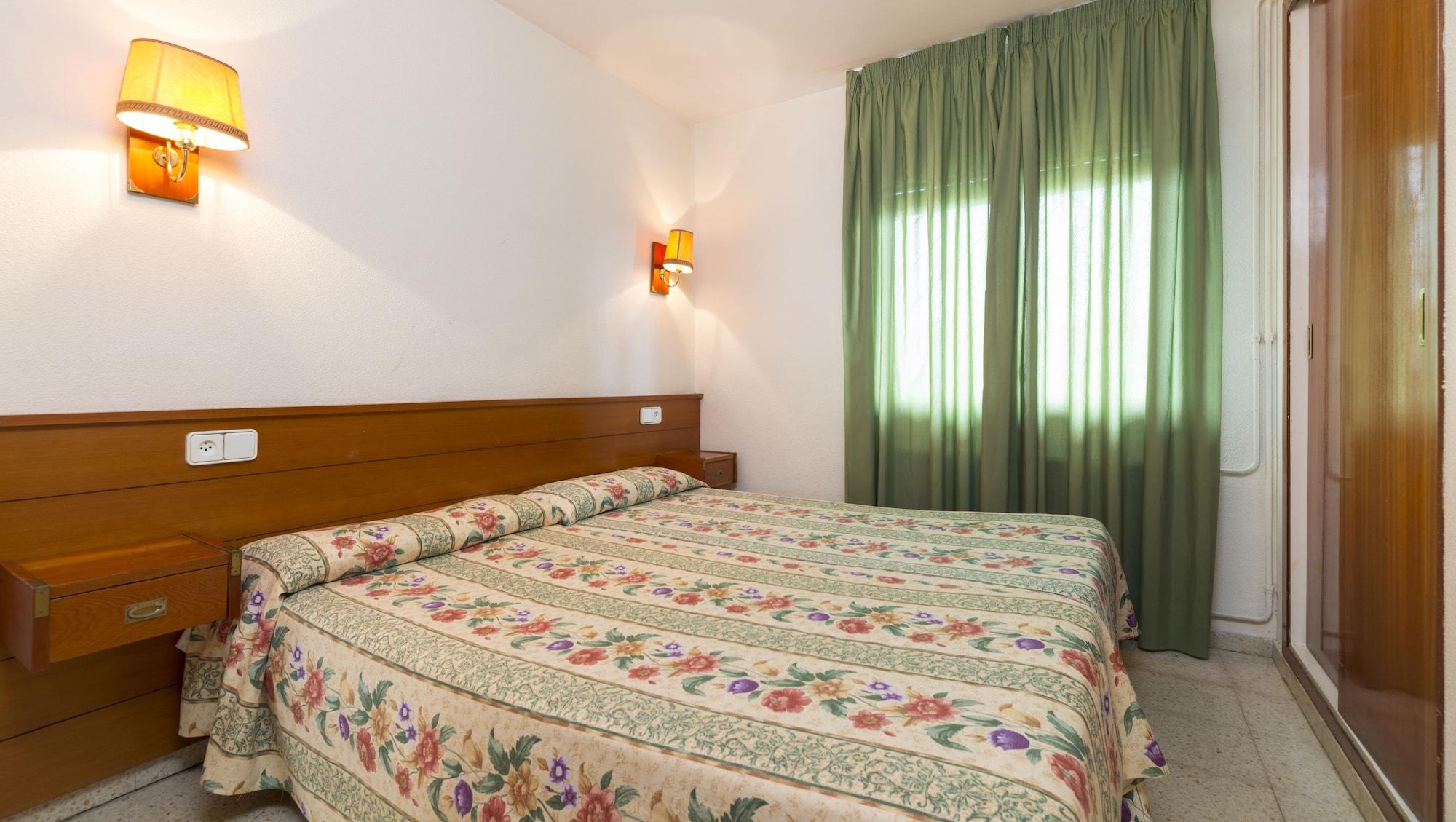 Hotel Gem Wellness & Spa Lloret de Mar Eksteriør billede