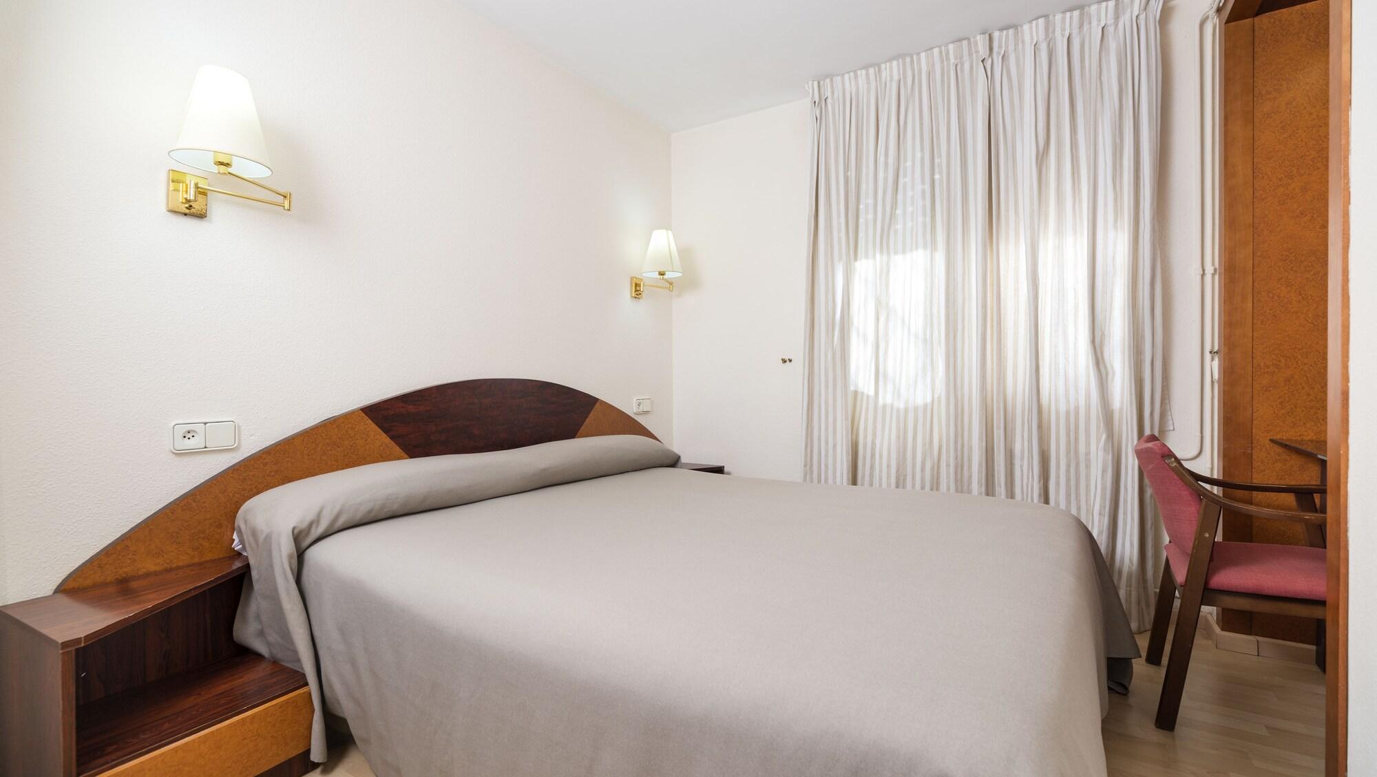 Hotel Gem Wellness & Spa Lloret de Mar Eksteriør billede