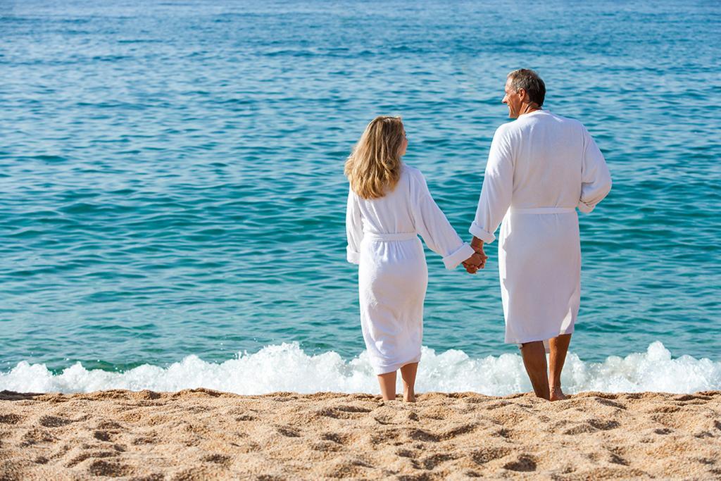 Hotel Gem Wellness & Spa Lloret de Mar Eksteriør billede