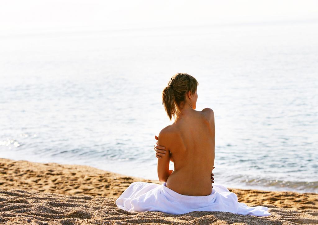Hotel Gem Wellness & Spa Lloret de Mar Eksteriør billede