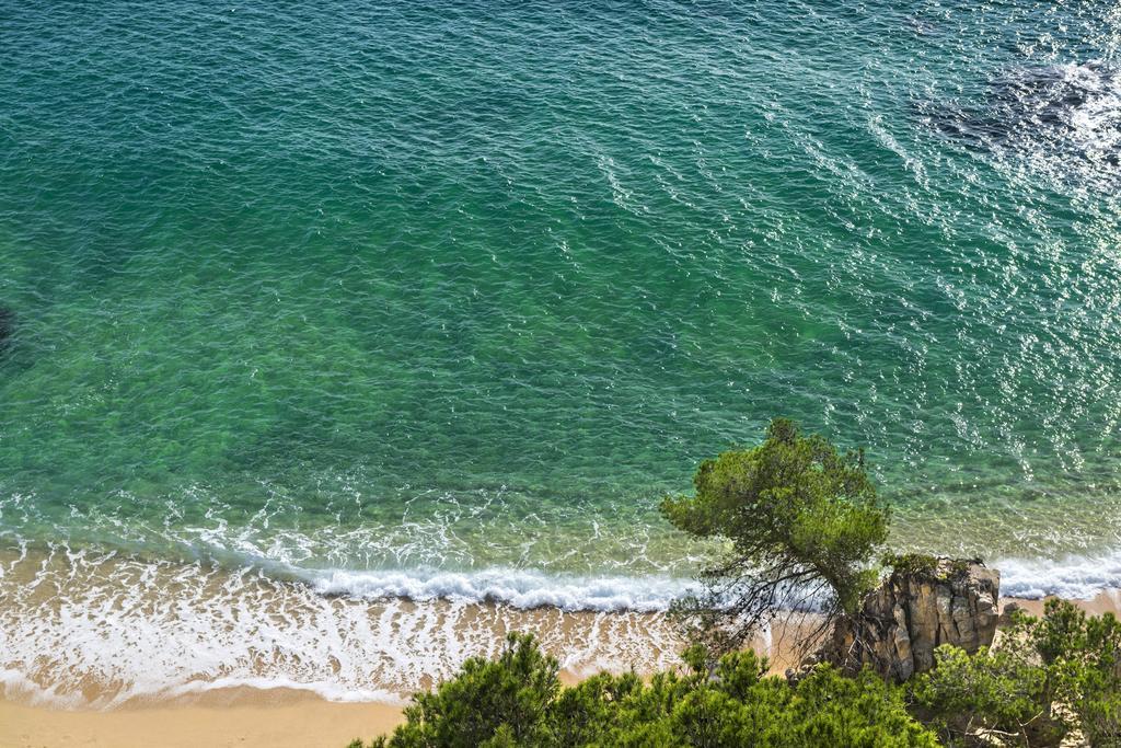 Hotel Gem Wellness & Spa Lloret de Mar Eksteriør billede